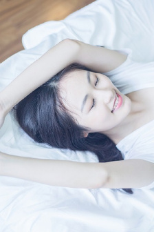 恋爱的目的